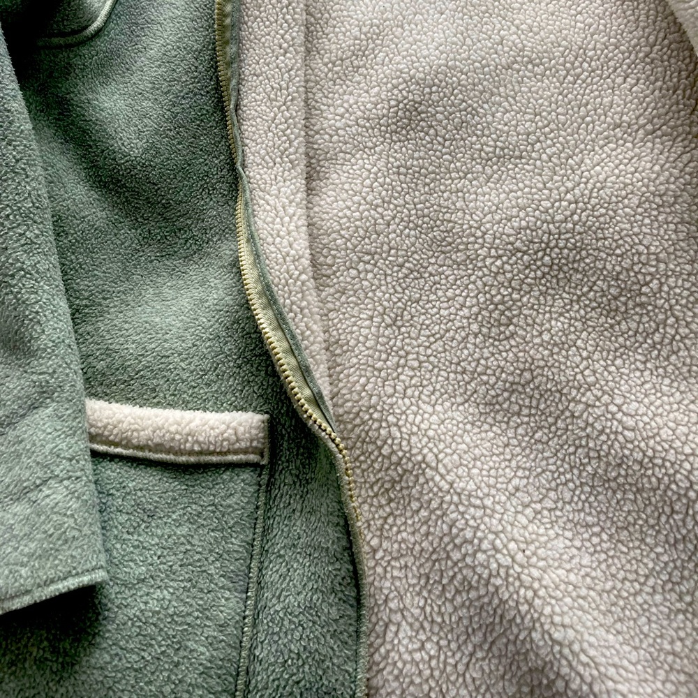 Comfy Sweater Jacket! - image 8